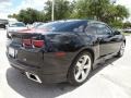 Black - Camaro SS/RS Coupe Photo No. 8