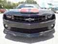 Black - Camaro SS/RS Coupe Photo No. 13