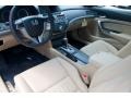 Ivory Prime Interior Photo for 2012 Honda Accord #66876269