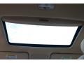 Ivory Sunroof Photo for 2012 Honda Accord #66876281