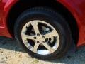 Crystal Red Tintcoat - Captiva Sport LT Photo No. 24