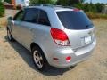 2012 Silver Ice Metallic Chevrolet Captiva Sport LT  photo #5