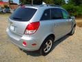 2012 Silver Ice Metallic Chevrolet Captiva Sport LT  photo #6