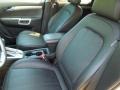 Black Interior Photo for 2012 Chevrolet Captiva Sport #66876428