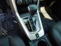 6 Speed Automatic 2012 Chevrolet Captiva Sport LT Transmission