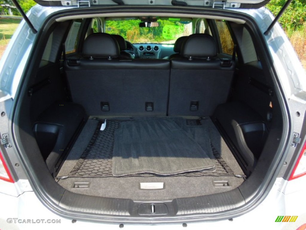 2012 Chevrolet Captiva Sport LT Trunk Photo #66876488