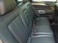 Black Rear Seat Photo for 2012 Chevrolet Captiva Sport #66876494