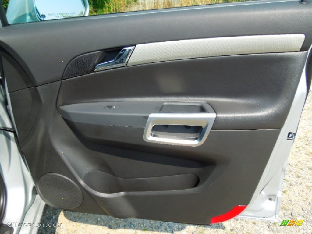 2012 Chevrolet Captiva Sport LT Door Panel Photos