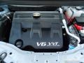 3.0 Liter SIDI DOHC 24-Valve VVT V6 2012 Chevrolet Captiva Sport LT Engine