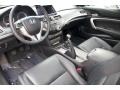 Black Prime Interior Photo for 2010 Honda Accord #66876611