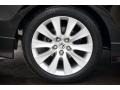 2010 Honda Accord EX-L V6 Coupe Wheel and Tire Photo