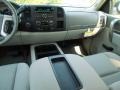 2012 Blue Granite Metallic Chevrolet Silverado 1500 LT Crew Cab 4x4  photo #17