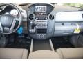 Gray Dashboard Photo for 2012 Honda Pilot #66876932