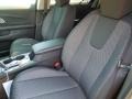 2012 Ashen Gray Metallic Chevrolet Equinox LT  photo #9