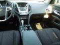 2012 Ashen Gray Metallic Chevrolet Equinox LT  photo #18