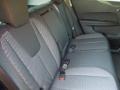 2012 Ashen Gray Metallic Chevrolet Equinox LT  photo #20