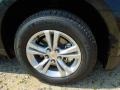 2012 Ashen Gray Metallic Chevrolet Equinox LT  photo #24