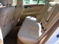 Arctic White - E 350 Sedan Photo No. 13