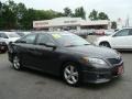 Magnetic Gray Metallic - Camry SE Photo No. 1