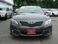 Magnetic Gray Metallic - Camry SE Photo No. 2
