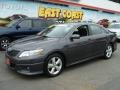 Magnetic Gray Metallic - Camry SE Photo No. 3