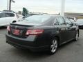 Magnetic Gray Metallic - Camry SE Photo No. 4