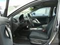 Magnetic Gray Metallic - Camry SE Photo No. 7