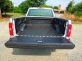 Dark Titanium Trunk Photo for 2012 Chevrolet Silverado 1500 #66877520