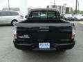 Black Sand Pearl - Tacoma Regular Cab Photo No. 5