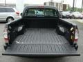 Black Sand Pearl - Tacoma Regular Cab Photo No. 13