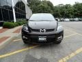 Black Cherry Mica - CX-7 Grand Touring AWD Photo No. 2