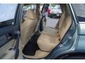 2010 Honda CR-V EX Rear Seat