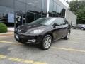 Black Cherry Mica - CX-7 Grand Touring AWD Photo No. 3