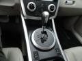 Black Cherry Mica - CX-7 Grand Touring AWD Photo No. 19