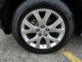 Black Cherry Mica - CX-7 Grand Touring AWD Photo No. 23