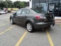 2011 Graphite Mica Mazda MAZDA3 i Touring 4 Door  photo #5