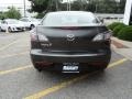 2011 Graphite Mica Mazda MAZDA3 i Touring 4 Door  photo #6