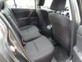 2011 Graphite Mica Mazda MAZDA3 i Touring 4 Door  photo #8