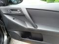 2011 Graphite Mica Mazda MAZDA3 i Touring 4 Door  photo #10