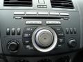 2011 Graphite Mica Mazda MAZDA3 i Touring 4 Door  photo #17