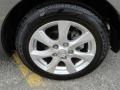 2011 Graphite Mica Mazda MAZDA3 i Touring 4 Door  photo #21