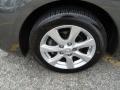 2011 Graphite Mica Mazda MAZDA3 i Touring 4 Door  photo #22
