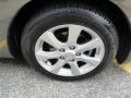2011 Graphite Mica Mazda MAZDA3 i Touring 4 Door  photo #23