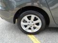2011 Graphite Mica Mazda MAZDA3 i Touring 4 Door  photo #24