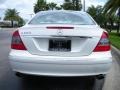 Arctic White - E 350 Sedan Photo No. 7