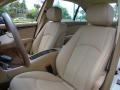Arctic White - E 350 Sedan Photo No. 12