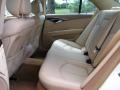 Arctic White - E 350 Sedan Photo No. 13
