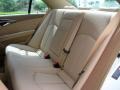 Arctic White - E 350 Sedan Photo No. 14