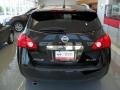 2011 Wicked Black Nissan Rogue SL AWD  photo #4