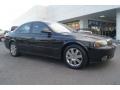 2004 Black Clearcoat Lincoln LS V8 #66820322